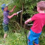 Kindergruppe Naturschutz