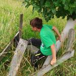 Kindergruppe Naturschutz