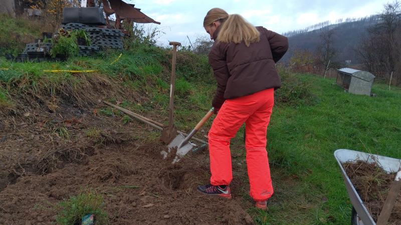 Jugendgruppe Naturschutz