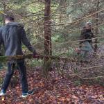 Jugendgruppe Naturschutz