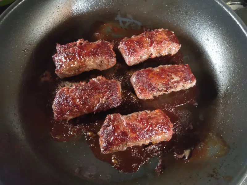 Klosterhofs Bio-Rinder-Cevapcici